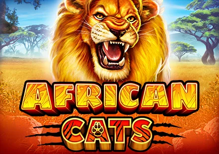 African Cats