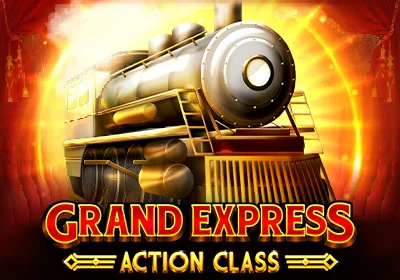 Grand Express: Action Class