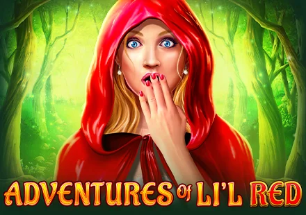Adventures of Li'l Red