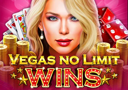 Vegas No Limit Wins