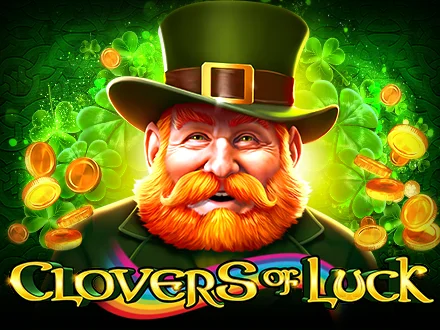 Clovers of Luck