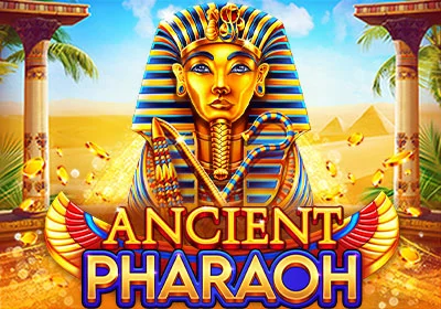 Ancient Pharaoh