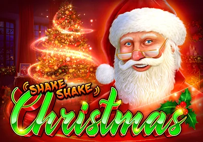 Shake Shake Christmas