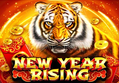 New Year Rising