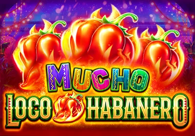 Mucho Loco Habanero