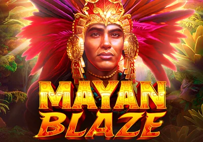 Mayan Blaze