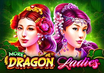 More Dragon Ladies