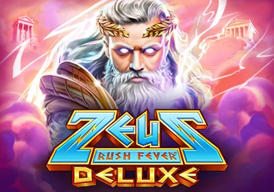 Zeus Rush Fever Deluxe