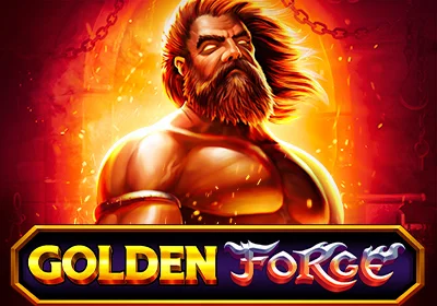Golden Forge