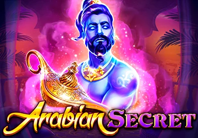 Arabian Secret