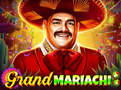Grand Mariachi