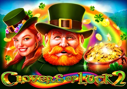Clovers of Luck 2
