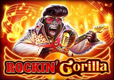 Rockin' Gorilla