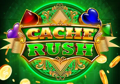 Cache Rush