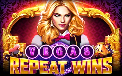 Vegas Repeat Wins