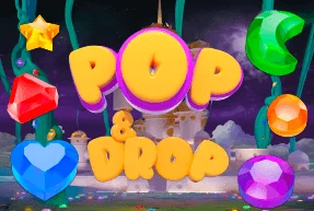 Pop&Drop