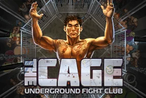 The Cage