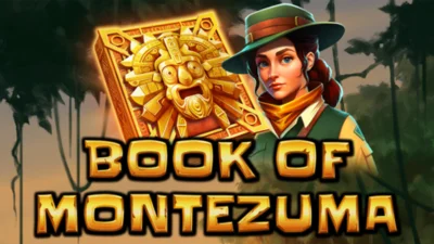 Book of Montezuma