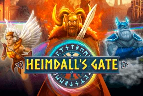 Heimdall's Gate