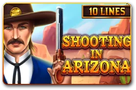 Shooting in Arizona