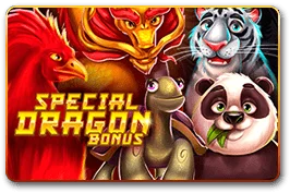 Special Dragon Bonus (3x3)