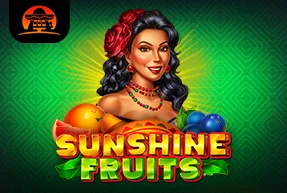 Sunshine Fruits