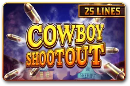 Cowboy Shootout