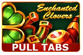 Enchanted Clovers (Pull Tabs)