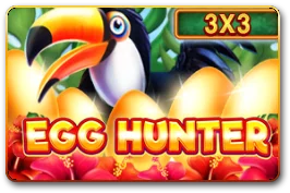Egg Hunter (3x3)