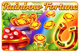 Rainbow Fortune (3x3)