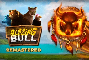 Blazing Bull Remastered