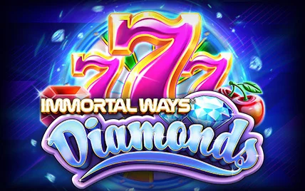 Immortal Ways Diamonds