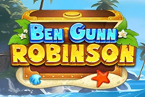 Ben Gunn Robinson