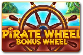 Pirate Wheel