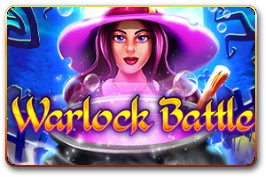 Warlock Battle