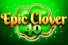 Epic Clover 40