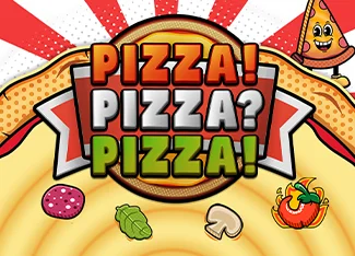 PIZZA PIZZA PIZZA