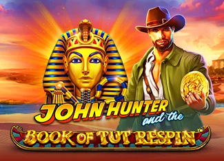 John Hunter and the Book of Tut Respin