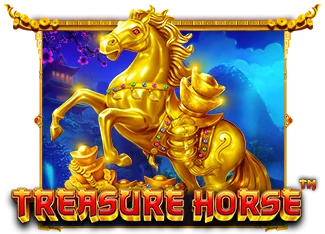 Treasure Horse