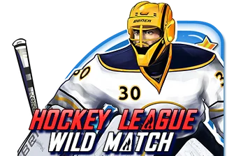 Hockey League Wild Match