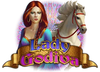 Lady Godiva