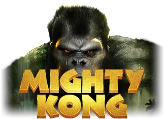 Mighty Kong