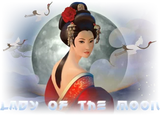 Lady of the Moon
