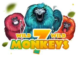 7 Monkeys