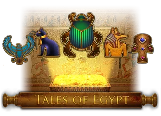 Tales of Egypt