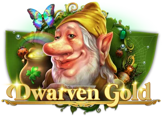 Dwarven Gold
