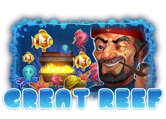 Great Reef