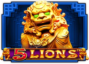 5 Lions