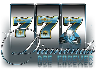 Diamonds are Forever 3 Lines
