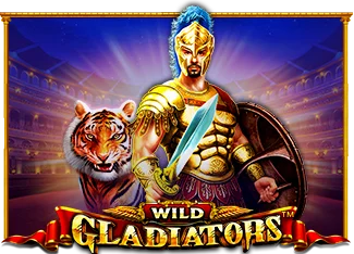 Wild Gladiator